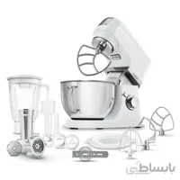 ماشین آشپزخانه سنکور مدل SENCOR STM 6350WH ا SENCOR Kitchen Machine STM 6350WH