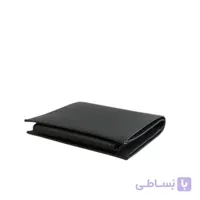 کیف پول چرمی میشوچرم مدل ماهان کد ۱۱۱