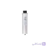 خازن سیلندری 5 کیلو وار روغنی NSC