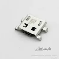 سوکت شارژ هوآوی CONNECTOR HUAWEI Y200 Y300 G300 G510 G520