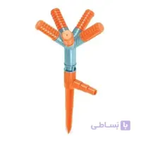 فواره پنج شاخه