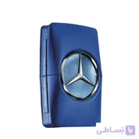 عطر سرسدس بنز مرسدس بنز من بلو ا عطر Mercedes-Benz Mercedes Benz man Blue