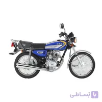 موتور سیکلت نامی مدل 125 CDI سال 1400