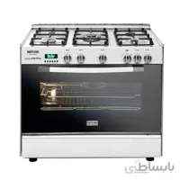 اجاق گاز برتینو مدل کارینو ا Britno oven model Carino