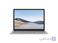 لپ تاپ 15 اینچی مایکروسافت مدل Surface Laptop 4 -I7/16G/512GB SSD/Intel Iris Xe Graphics ا Surface Laptop 4 -I7/16G/512GB SSD/Intel Iris Xe Graphics