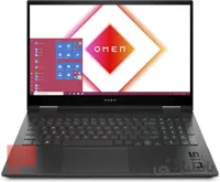 لپ تاپ گیمینگ 15.6 اینچی HP مدل OMEN 15-ek0023tx