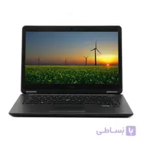 لپ تاپ لمسی دل مدل Dell Latitude E7470 i7 8G 256GSSD intel