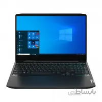 Lenovo ideapad Gaming 3 15ARH05 82EY002BUS - Ryzen 5(4600H) - 8GB - 256SSD - 4GB (GTX 1650) Laptop