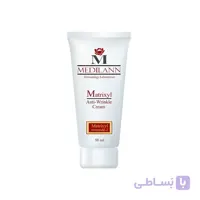 کرم ضد چروک ماتریکسیل مدیلن ا Matrixyl Anti-Wrinkle Cream MEDILANN کد 573149