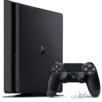 کنسول بازی سونی مدل Playstation 4 Slim کد Region 2 CUH-2216A ظرفیت 500 گیگابایت