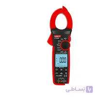 کلمپ آمپرمتر هزار آمپر یونیتی UNI-T UT207B