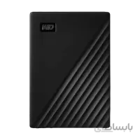 هارددیسک اینترنال بنفش وسترن دیجیتال ظرفیت10 ترابایت مدل Purple WD80PURZ
