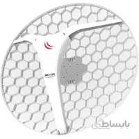 رادیو بی سیم میکروتیک مدل RBLHG-5HPnD-XL ا MikroTik RBLHG-5HPnD-XL Wireless Accesspoint