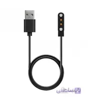 داک شارژر ساعت هوشمند شیائومی Haylou Solar LS05 ا Haylou Solar LS05 Dock Charger