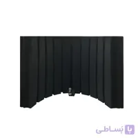 ایزولاتور میکروفن Silent Panel