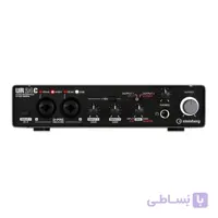 کارت صدا یو اس بی اشتنبرگ مدل UR24C