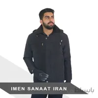 لباس کار اورکت سانتانا