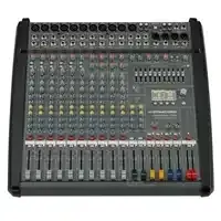 میکسر دایناکورد DYNACORD MODEL CMS 1000 3