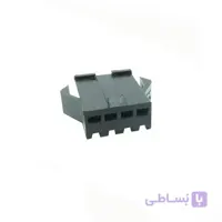 کانکتور SM یا بین راهی مادگی 2.50 میلی متری 4پین