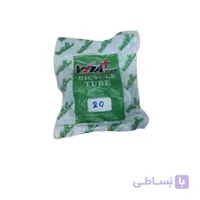 تیوپ دوچرخه VIZA سایز20