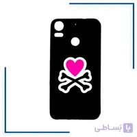کاور موبایل HTC 10 Pro کد KH80613