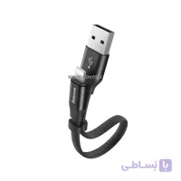 کابل USB به Cable Nimble Baseus Lightning