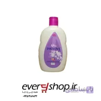 شامپو بدن کودک مدل lavender حجم 300 میلی لیتر جکسون JAKSONS