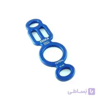 ابزار فرود دره نوردی توتم اروئیکا – Eroica Totem Descender Canyoning