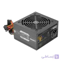 منبع تغذیه کامپیوتر Green مدل GP300A-ECO REV3.1 ا Green GP300A-ECO REV3.1 Power Supply کد 326920
