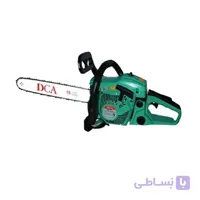 اره زنجیری بنزینی دی سی ای 2300 وات مدل A02-YD54