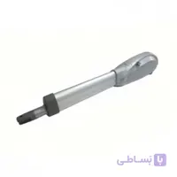جک دو لنگه پارکینگی دنا