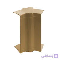 زانوی داخل 50*150 سوپیتا طرح چوب