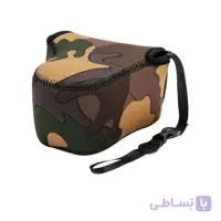 کیف محافظ دوربین جی جی سی مدل نئوپرن OC-C2YG