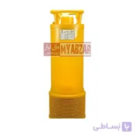 کفکش ایران پمپ 120 متری 2 اینچ 3 فاز