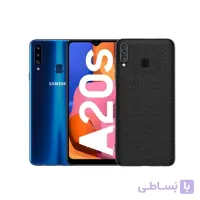 قاب جی تک گلکسی ای 20 اس G-Tech Liquid Shield Case Galaxy A20S
