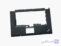 قاب دور کیبورد و تاچ پد لپ تاپ لنوو Thinkpad T510