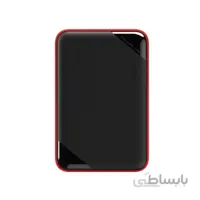 هارد اکسترنال سیلیکون پاور مدل Armor A62S ظرفیت 4 ترابایت ا Silicon Power Armor A62S External Hard Drive 4TB