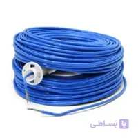 کابل شبکه CAT6 تسکو TNC 1610 CCU به طول 100 متر