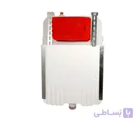 فلاشتانک توکار ایمن آب جهت توالت ایرانی با کلید کروم