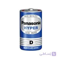 باتری بزرگ پاناسونیک
