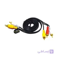 کابل تصوير سه به سه