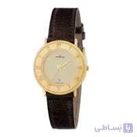 ساعت مچی فورتیس زنانه مدل F 522.36.04