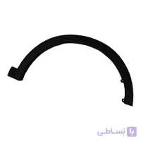 زه گلگیر جلو راست جک S3