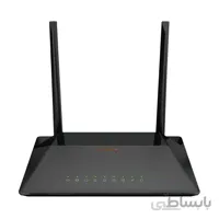 مودم روتر بی سیم ADSL2 Plus و VDSL2 دی لینک مدل new DSL-224 ا VDSL/ADSL N300 دی لینک DSL-224 new D-Link