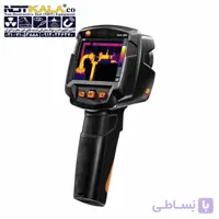 دوربین ترموویژن تستو testo 868