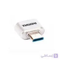 تبدیل Remax OTG Type-C