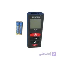 متر لیزری هیوندای مدل 602-DM ا HYUNDAI 602-DM Laser Distance Meter