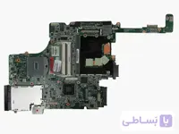 مادربرد لپ تاپ اچ پی EliteBook 8570w