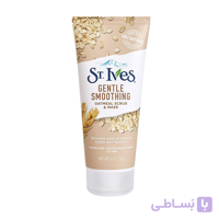اسکراب لایه بردار پوست اس تی.ایوز مدل ST.Ives Scrub Gentle Smoothi