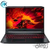 لپ تاپ ایسر مدل Acer Nitro 5 AN515 Corei7 10750H 16G 1T+1SSD 4G GTX 1650Ti